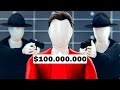 How A Sandwich Busted A 100 Million Diamond Heist