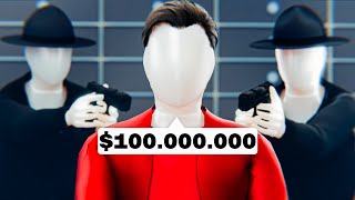 How a Sandwich Ruined an Incredible $100 Million Robbery