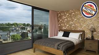 The Varsity Hotel & Spa | Cambridge, United Kingdom | Hotel Review ⭐