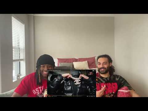 Americans React To Central Cee For The First Time | REAL HEARTBREAK ! Central Cee - Let Go