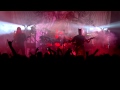 BEHEMOTH Lucifer Live 4 17 12