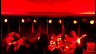 Portal - Abysmill live in Sydney