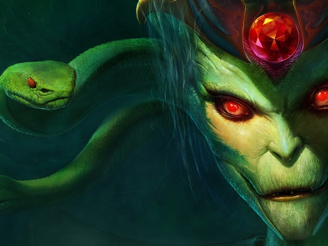 LIVE | MIDAS CLUB ELITE VS LUCCINI GAMING | THE KIEV MAJOR | BO1 | HD | GIVEAWAY