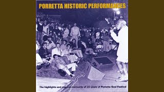 Medley: If You Need Me - Tonight The Night - I Almost Lost My Mind