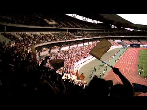 2012: 'Find your greatness' | Nike | Wieden+Kennedy Shanghai