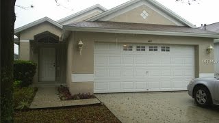 preview picture of video 'Valrico FL Homes For Rent | Homes For Rent Valrico | 443 Summer Sails Dr, Valrico'