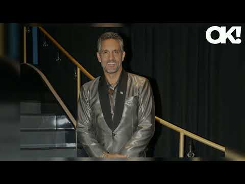 Mauricio Umansky Blames Shocking 'RHOBH' Trailer for Messing Up 'DWTS' Performance