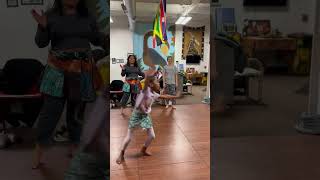 Download lagu Soko West African Dance mp3