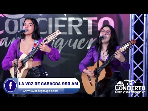 Bella y Bonita - Las Reinas de la Carranga | Concierto Carranguero | Carranga en vivo