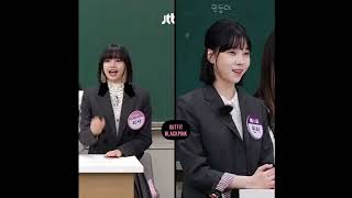 Download lagu Aespa imitates Blackpink on the “knowing Brothers” mp3