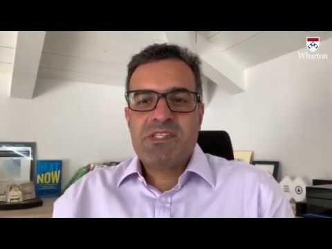 Distressed Asset Investing Testimonial: Lior Arussy