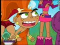 Dave The Barbarian Danish 3 Den Magiske Stub Dave Som Psycho