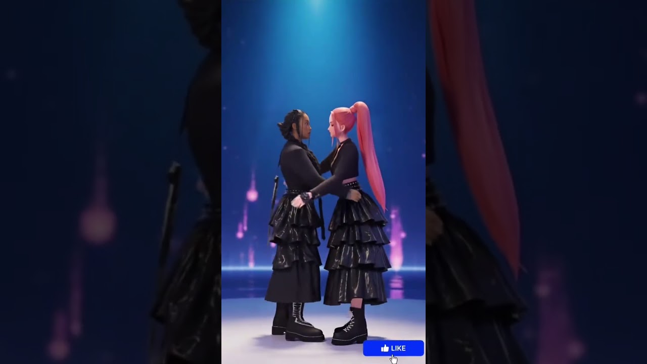 KPop Demon Hunters- Real With Drawing#golden #fyp