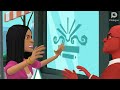 Attacking Spy For Making Bad Videos Out Of My Friends