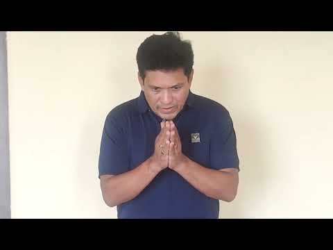 Vimal Narayanan Mytho Audition 