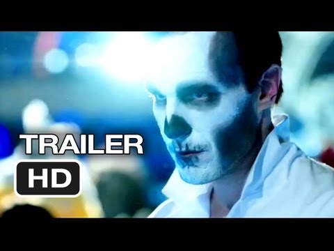 Errors Of The Human Body US Release TRAILER 1 (2013) - Michael Eklund Thriller HD