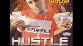JT The Bigga Figga - -Just Hustlin