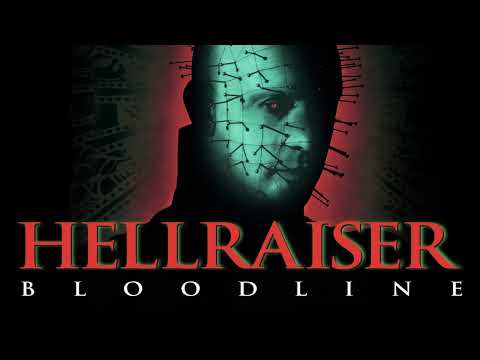 Hellraiser 4: Bloodline Movie Score Suite - Daniel Licht (1996)