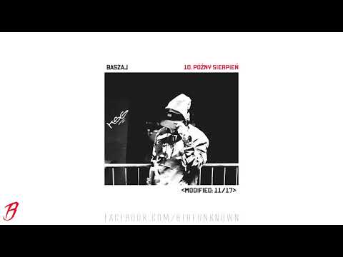 Baszaj - Późny sierpień [modified: 11/17 LP]