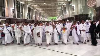 Download lagu Sa'i Safa Marwah mp3