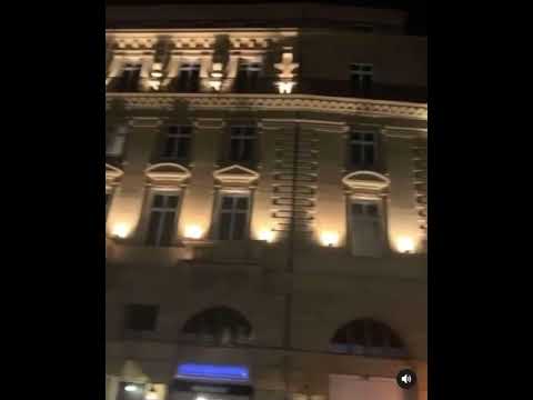 FFRAGEZEICHEN - Instavideo (2021)