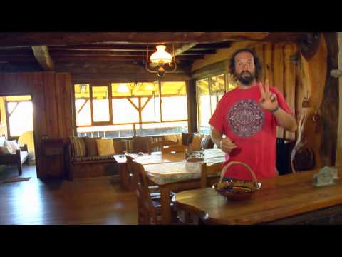 NEEM 1/NEEM Basic - Unit 4 A special house