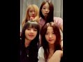 바나나송 부르는 블랙핑크 BlackPink Banana Song Minions