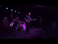Elliott - Drive On To Me @ Whirling Tiger in Louisville, KY 10/3/25