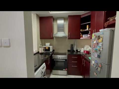 Mediterranean Studio Apartment in Discovery Gardens Stable Investment