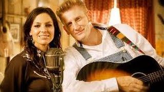 Joey+Rory - I Surrender All - Hymns That Are Important To Us - Lyrics