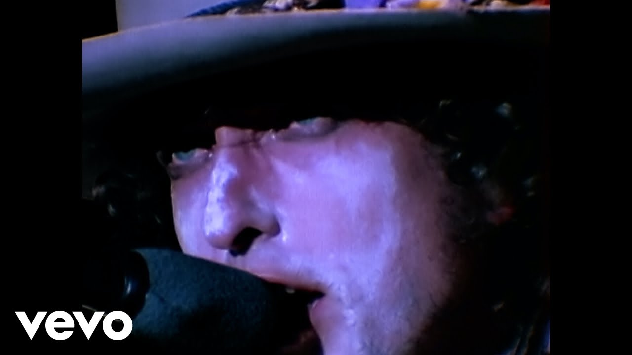 Bob Dylan - Tangled Up In Blue (Official HD Video) - YouTube