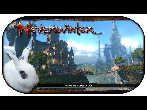 🐇 NEVERWINTER: Paladin-LP #05 - Reittier, Kanalisation und Berufe