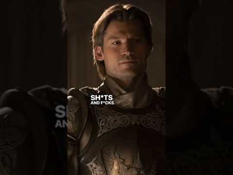 War stories between Robert Baratheon, Jamie Lannister & Barristan Selmy #gameofthrones #shorts
