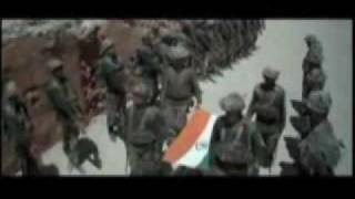 preview picture of video 'Kargil War - INDIA ROCKS'