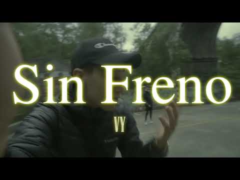 "SIN FRENO" Aiman Jr x Spanish drill x flute type beat [Prod by. VY]