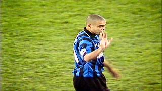 R9 before the injury