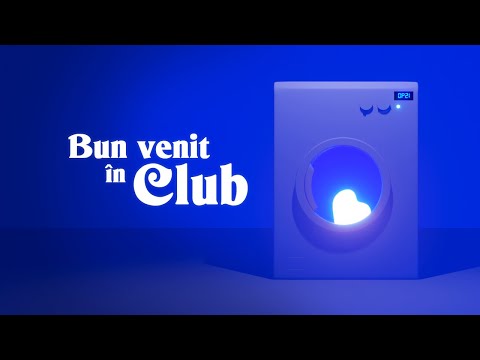 Daniel Pîrvan - Bun venit în club (Lyric Video)