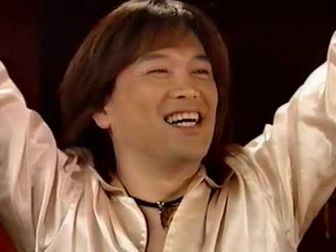 2003 Hironobu Kageyama, Hiromi Sato -Anipara Ongaku-Kan