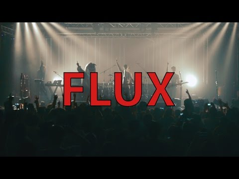 FLUX - 傑森史塔森 X 三寶犯 ft. SmashRegz (LIVE- 7/1 多元觀點3D演唱會@Legacy台北)
