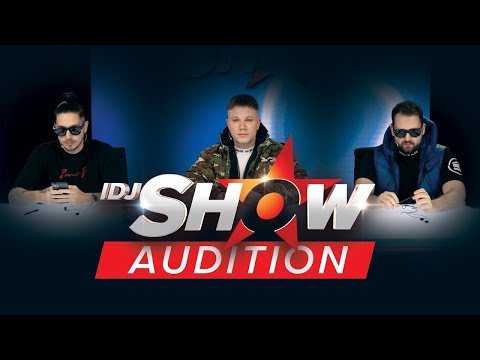 Amna Alajbegovic-O Bivšima(IDJ TV SHOW OFFICIAL)