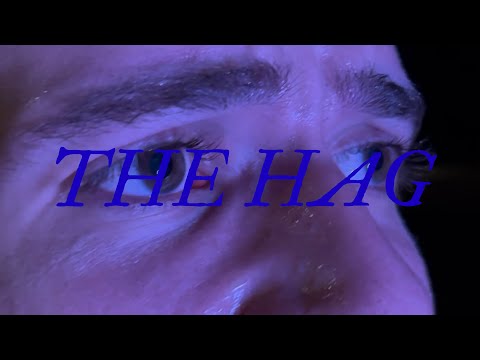 The Hag (Short Horror Film)