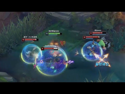 Beifeng: How to CARRY Challenger game with Qiyana