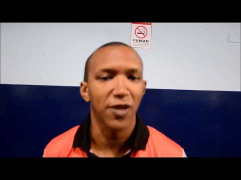 RVMS encara chave O em Chapadão do Sul