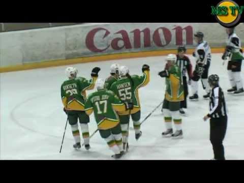 Manglerud Star-Comet (12-2) 22-3-2012