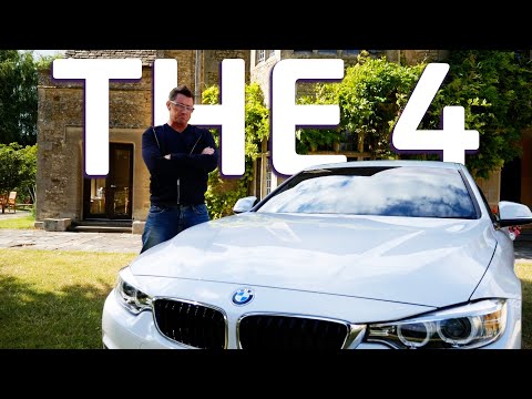 BMW 4 Series Gran Coupe | Reviewed | Does it deliver?