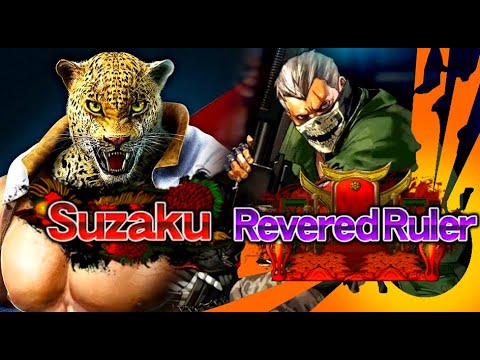 ShorePlain (Suzaku King) Vs. Awesome Bryan Player, byfyraa