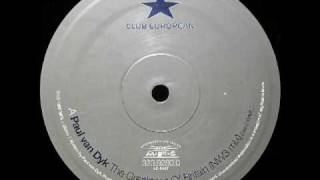 Paul van Dyk - The Greatness Of Britain (NW3 Mix) (Great Britain)