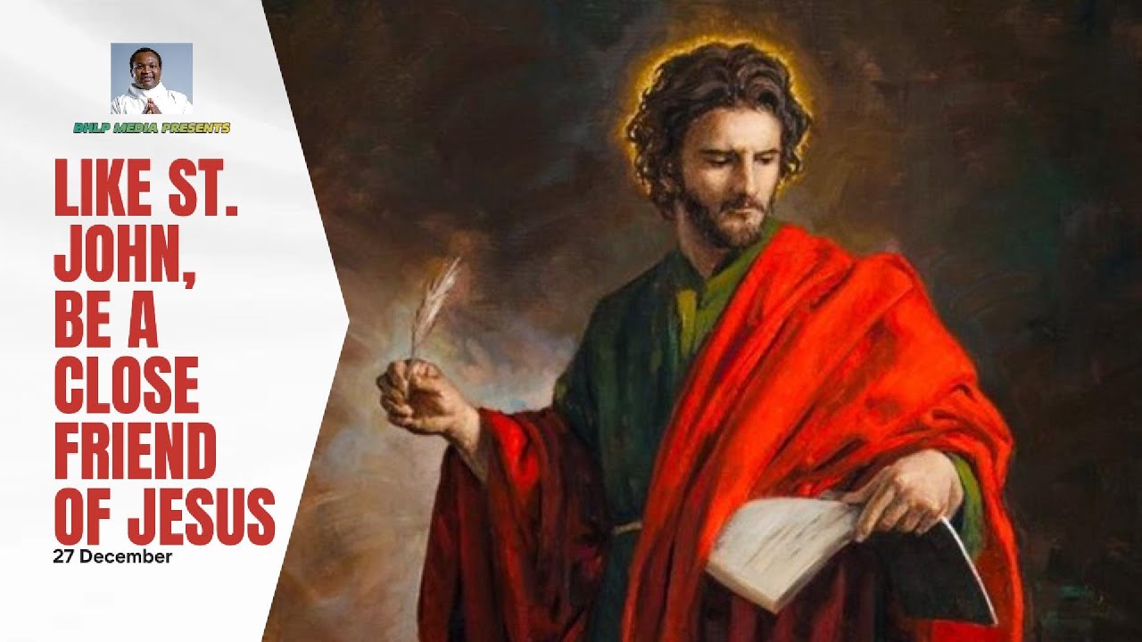 TODAY'S REFLECTION thumbnail