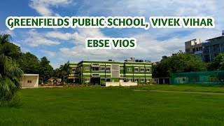 Greenfields Public School Video