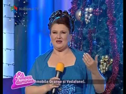 Corina Dragomir - Anii vin , anii trec (romanta)